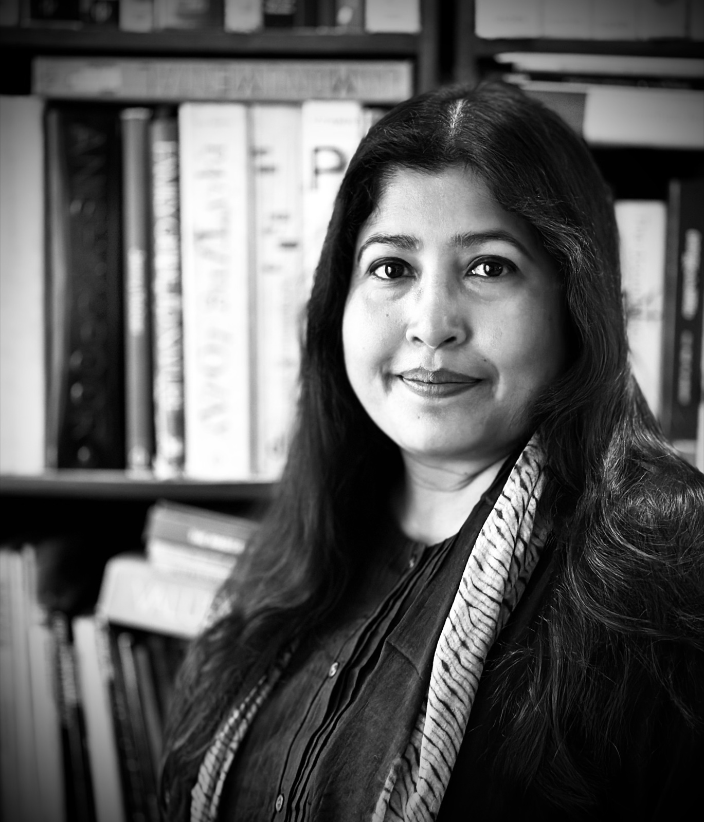 Portrait of Rupa Paul